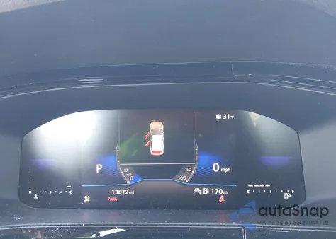 2024 Volkswagen Taos 1.5T S z USA, uszkodzony, nr VIN 3VV5X7B28RM103607